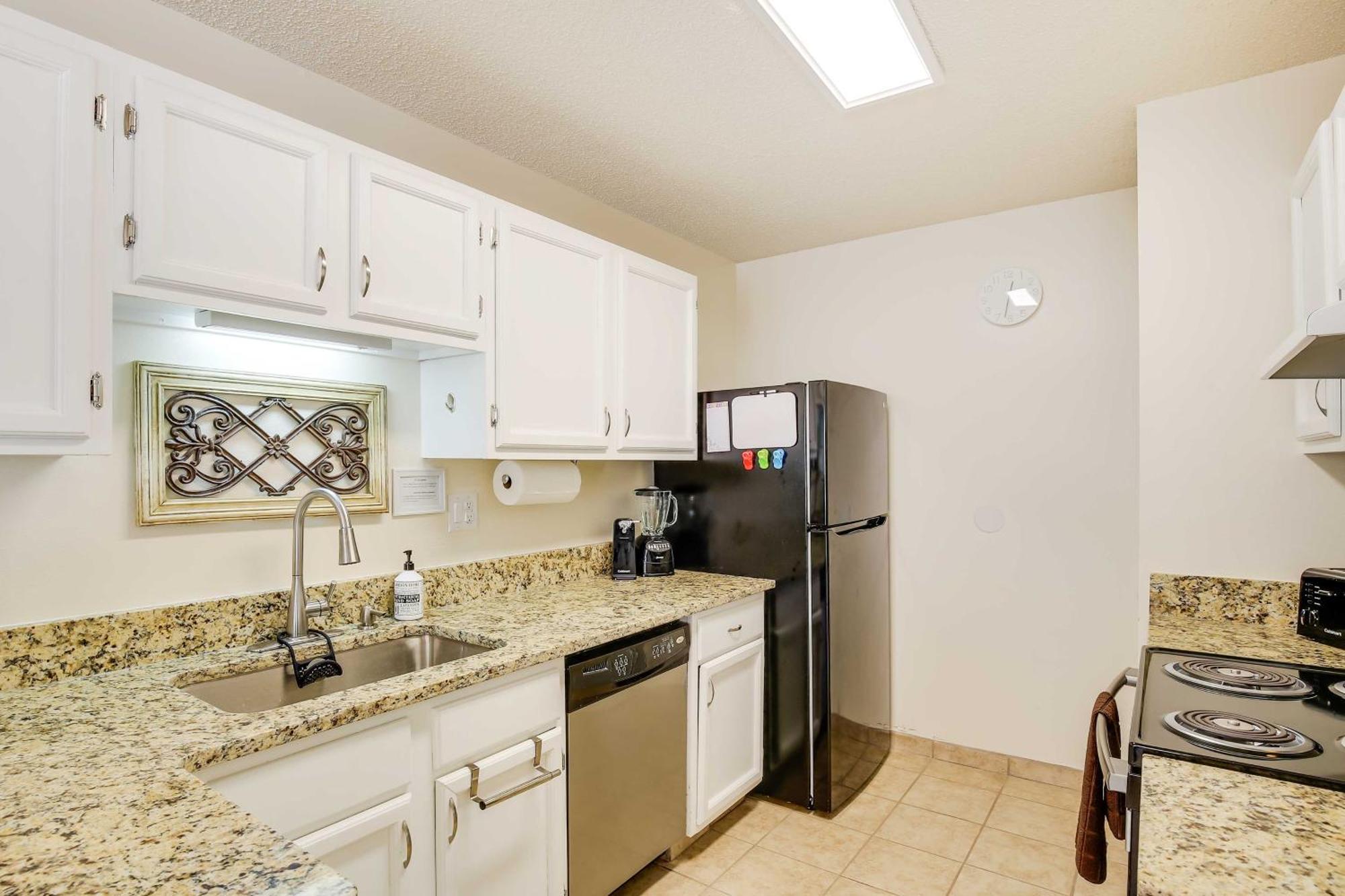 Sunny San Antonio Home With Backyard And Patio! 外观 照片